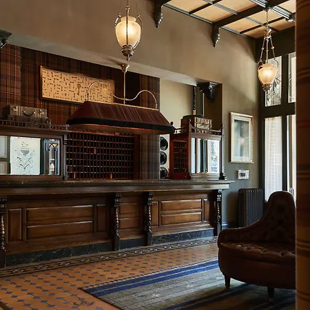 Hotel Jerome, An Auberge Resort-3